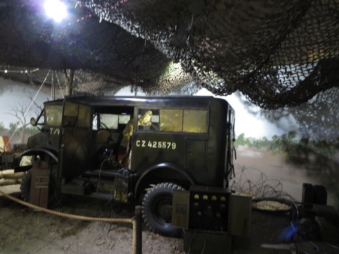 (24) Battaglia di Cassino